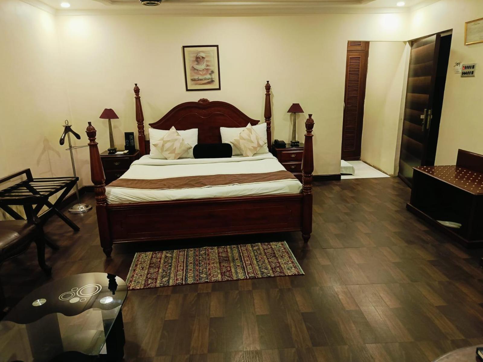 Hotel Baidyanath Деогарх Экстерьер фото